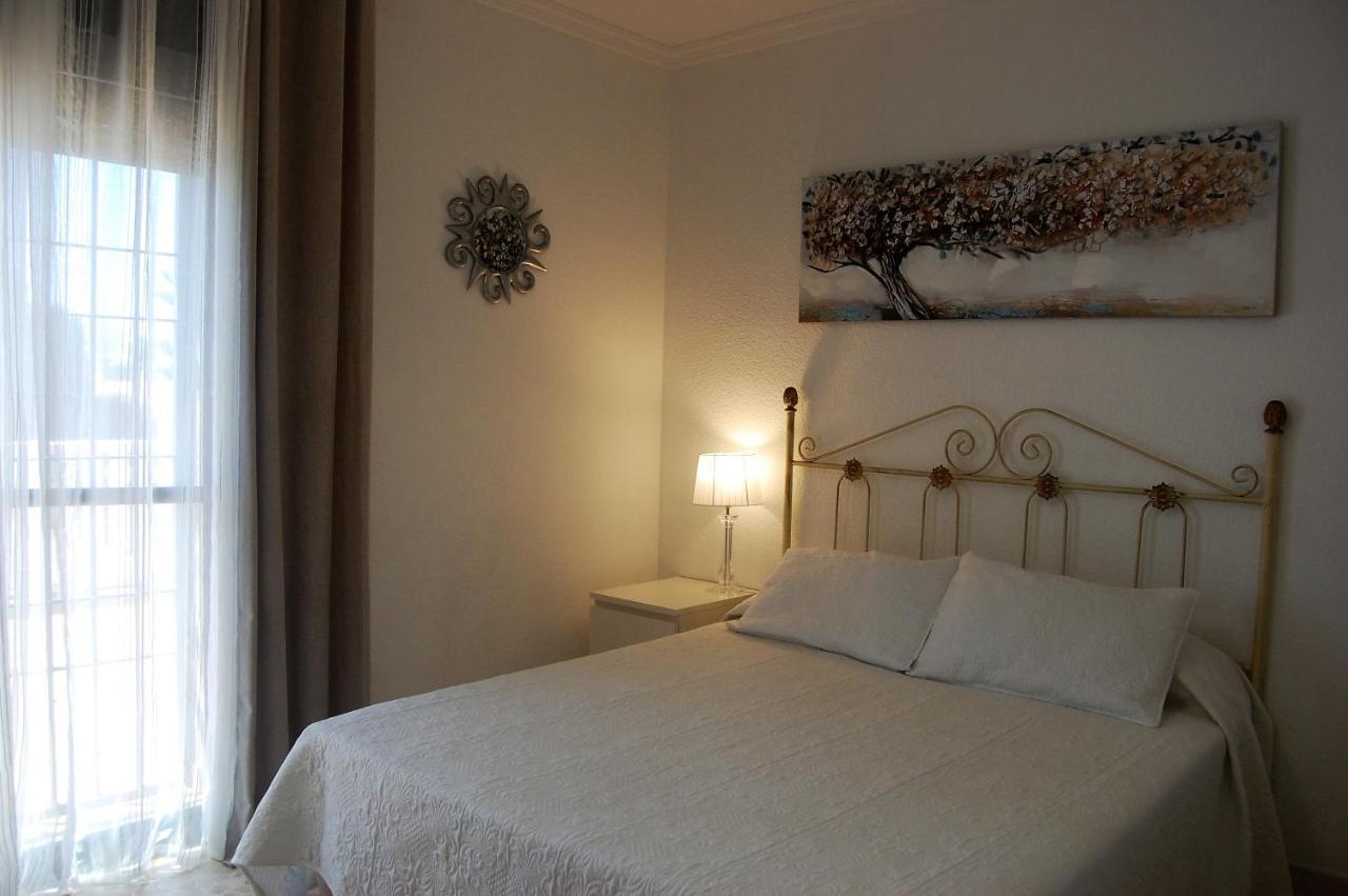 Villa Maria Teresa Benajarafe Zewnętrze zdjęcie