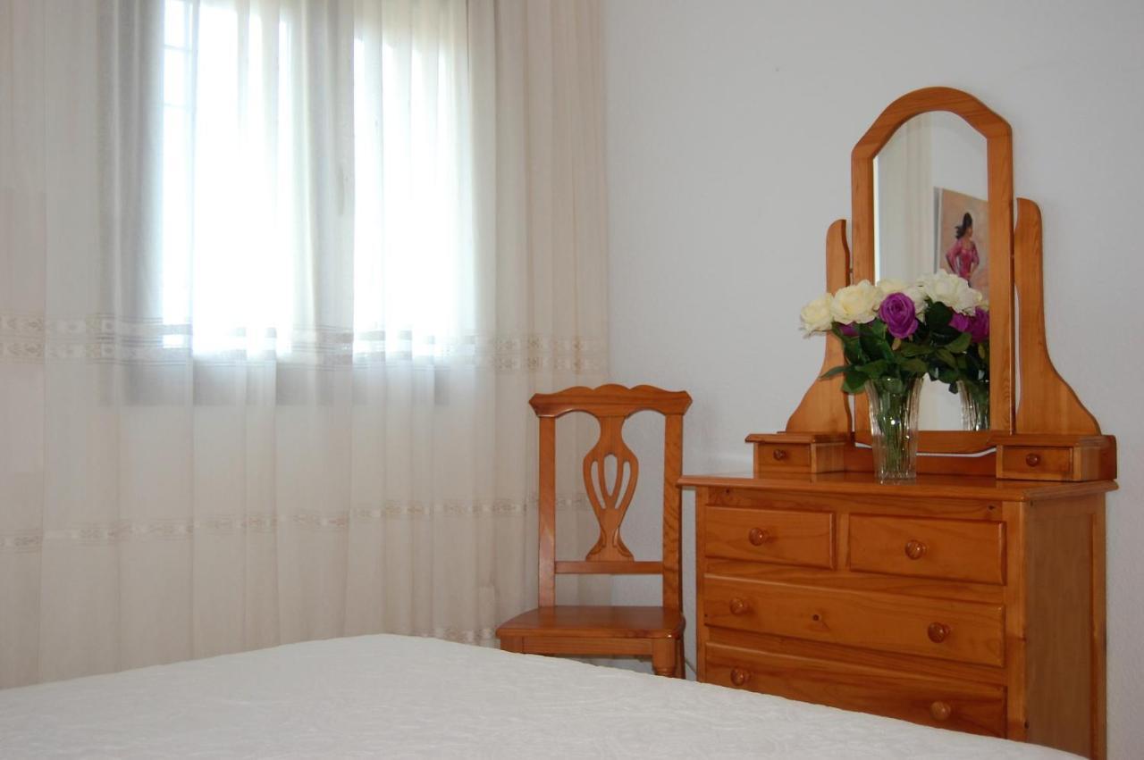 Villa Maria Teresa Benajarafe Zewnętrze zdjęcie