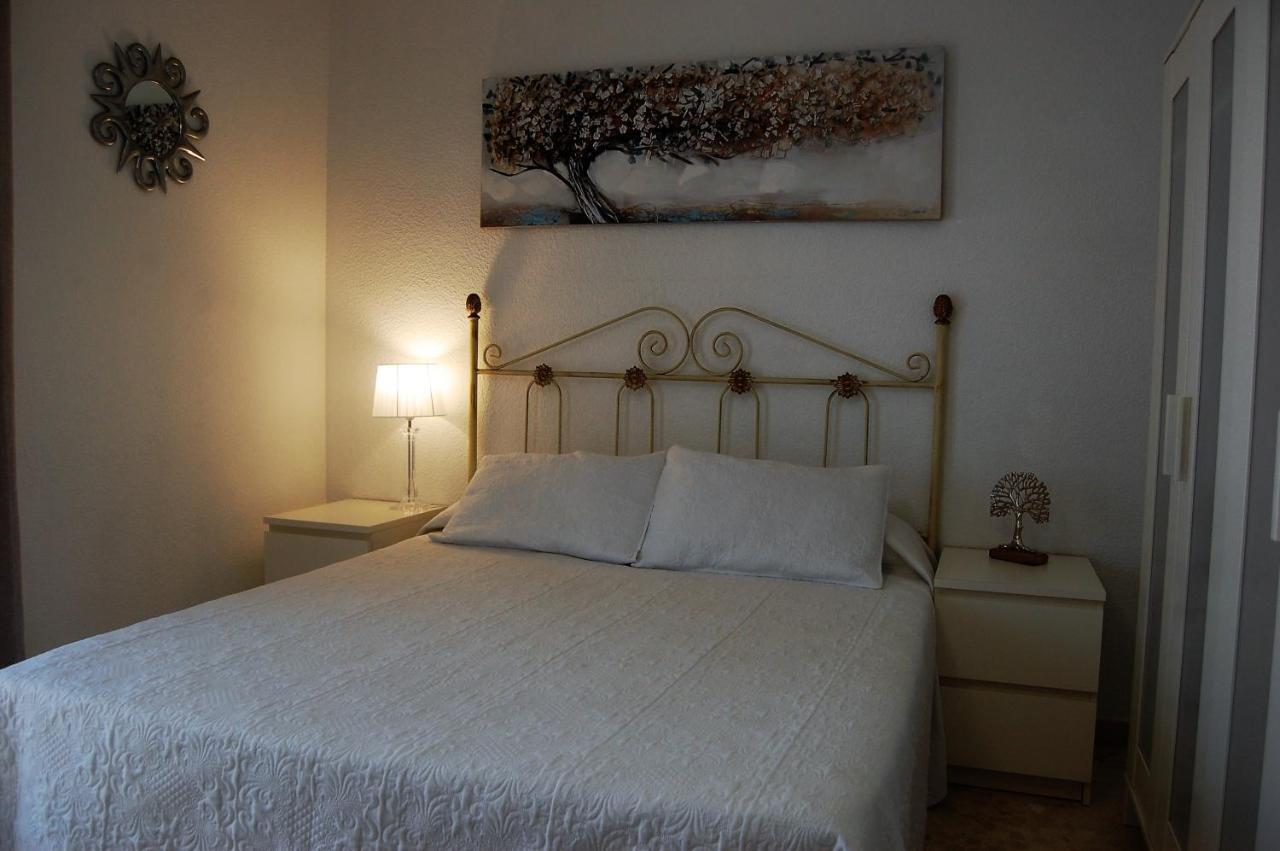 Villa Maria Teresa Benajarafe Zewnętrze zdjęcie