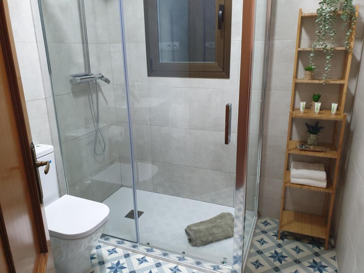 Villa Maria Teresa Benajarafe Zewnętrze zdjęcie