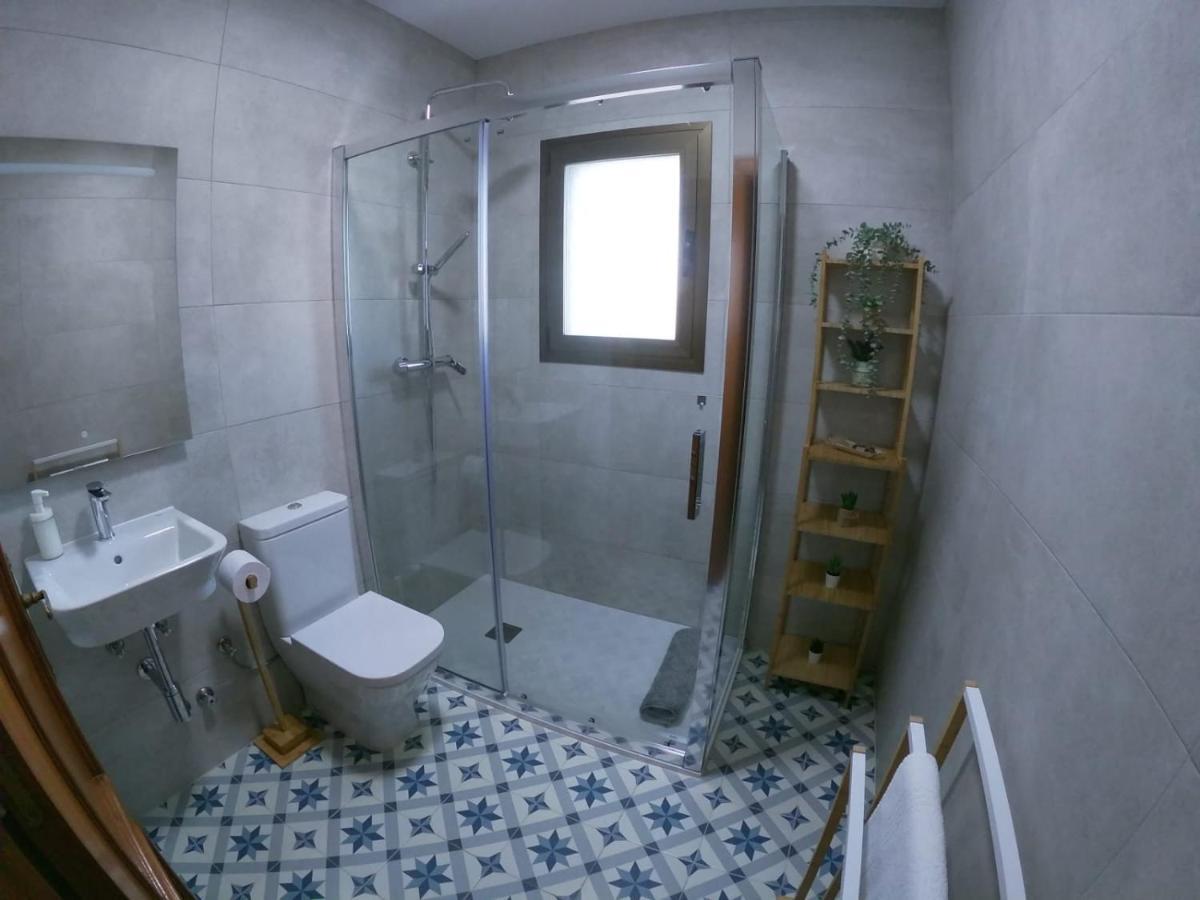 Villa Maria Teresa Benajarafe Zewnętrze zdjęcie