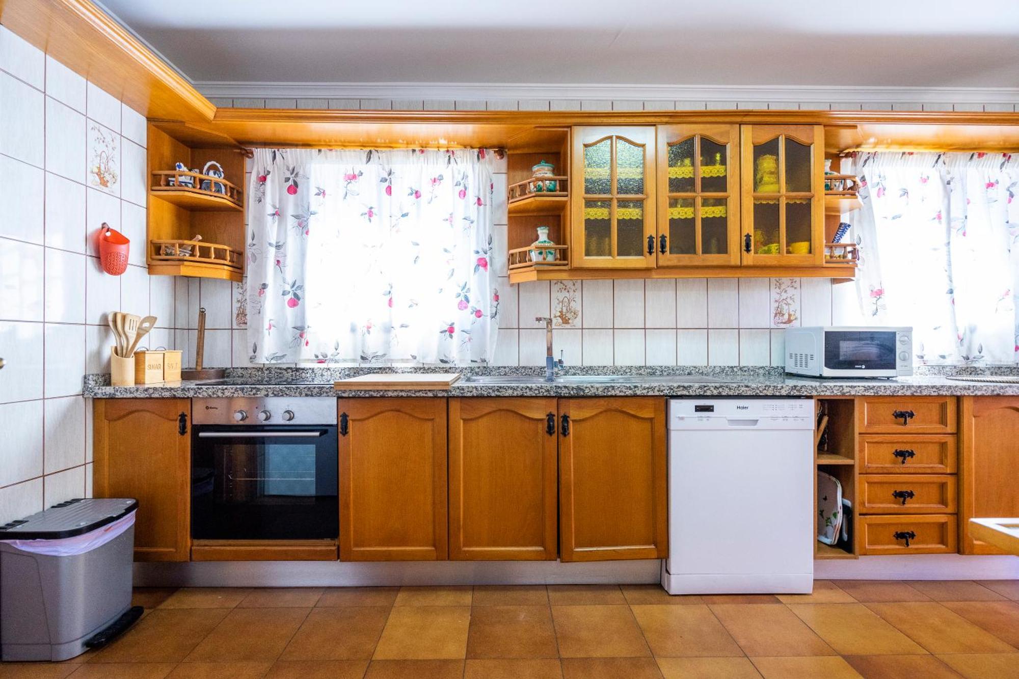 Villa Maria Teresa Benajarafe Zewnętrze zdjęcie