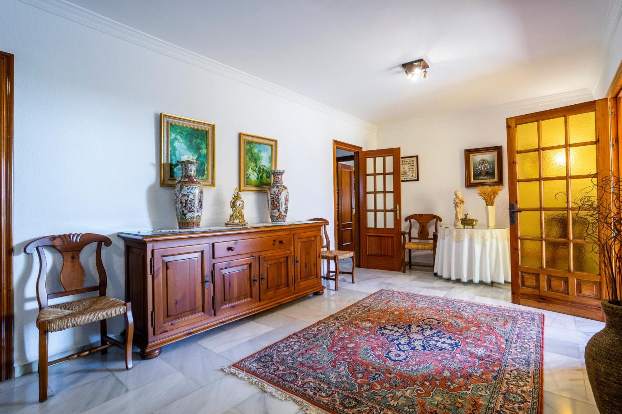 Villa Maria Teresa Benajarafe Zewnętrze zdjęcie